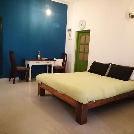 Mitrayu Villa Nugegoda Exterior foto