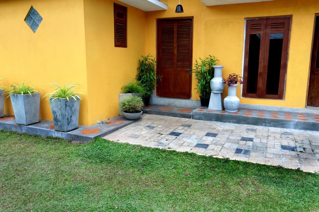 Mitrayu Villa Nugegoda Cameră foto