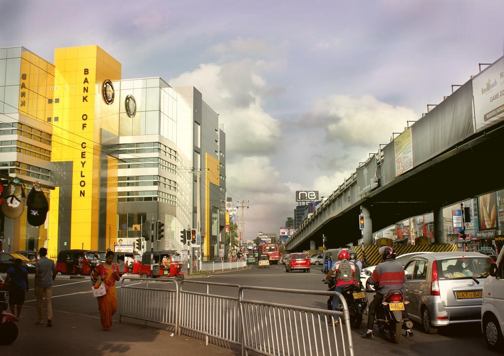 Mitrayu Villa Nugegoda Cameră foto