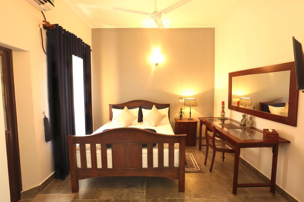 Mitrayu Villa Nugegoda Cameră foto