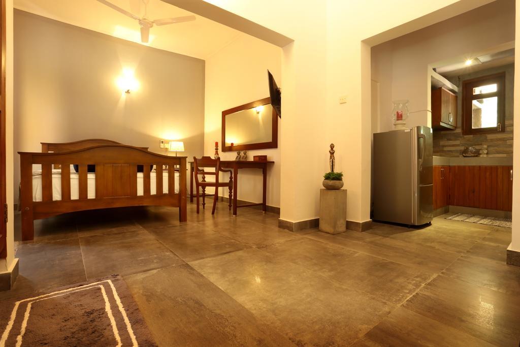 Mitrayu Villa Nugegoda Cameră foto