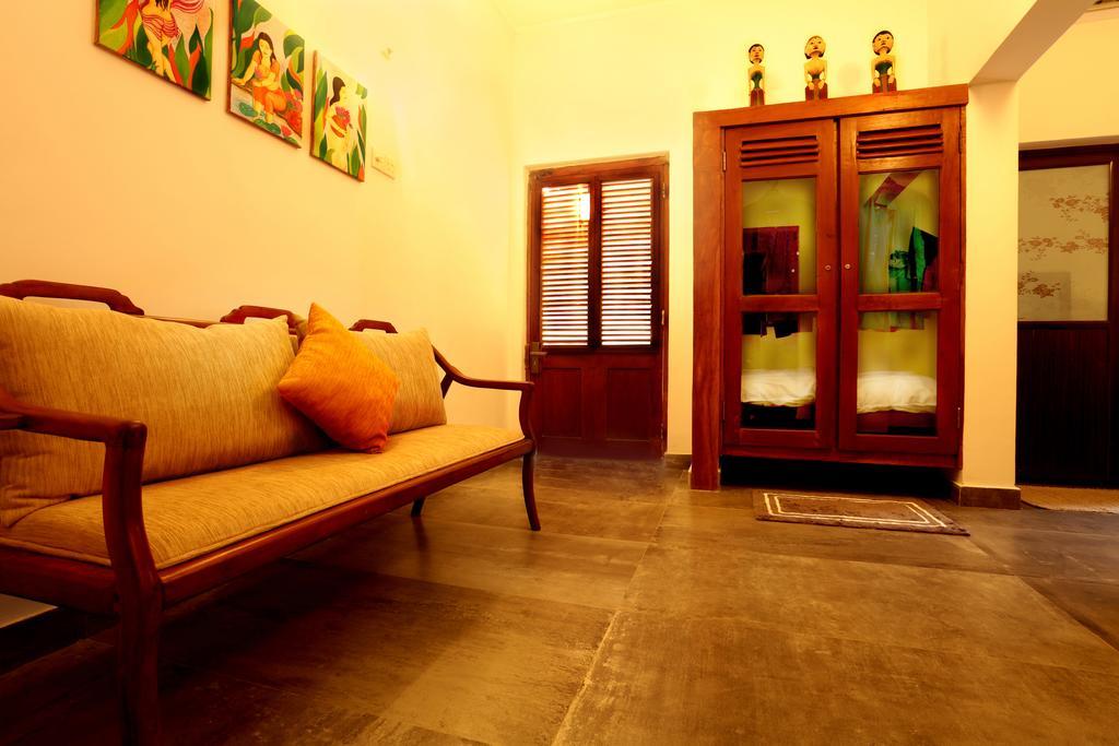 Mitrayu Villa Nugegoda Cameră foto