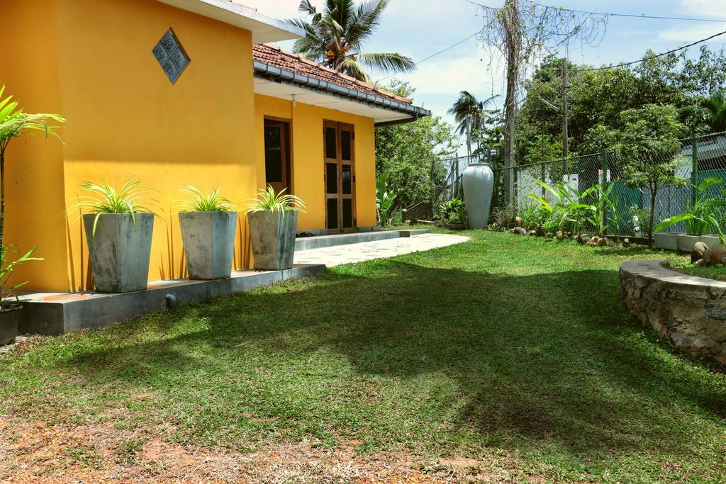 Mitrayu Villa Nugegoda Cameră foto