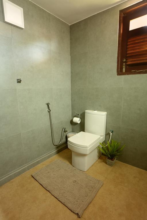 Mitrayu Villa Nugegoda Cameră foto