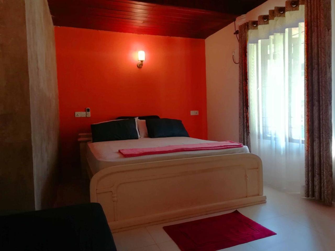 Mitrayu Villa Nugegoda Exterior foto